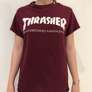 Thrasher T shirt